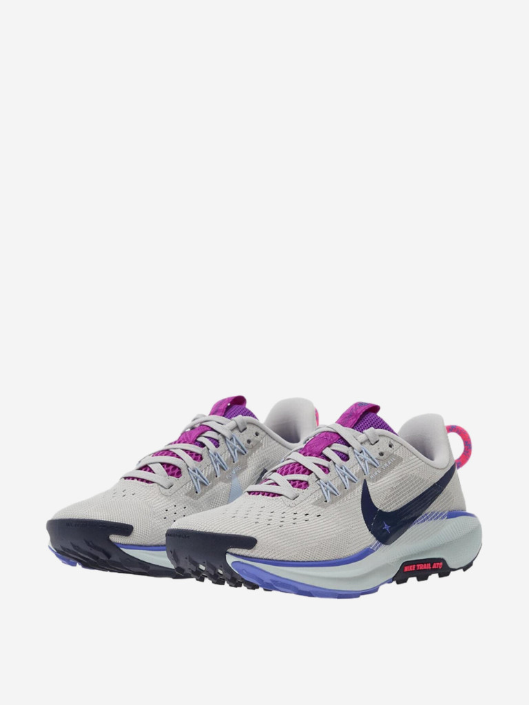 Кроссовки Nike React Pegasus Trail 5