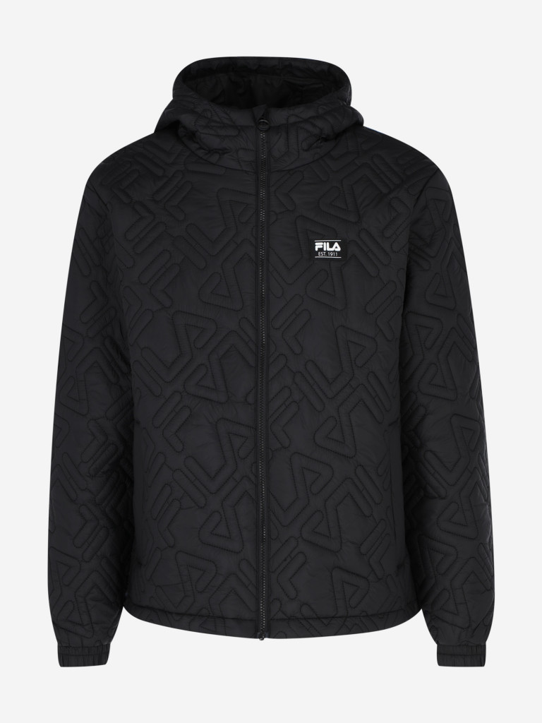 Куртка утепленная мужская FILA