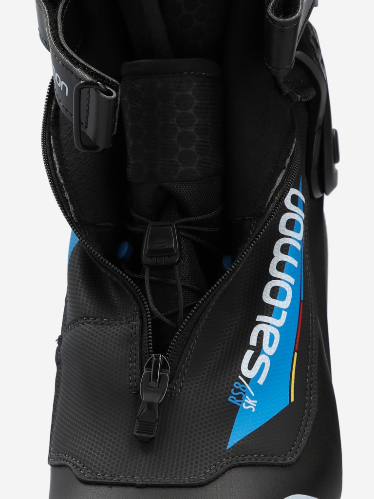 Ботинки для беговых лыж Salomon RS8