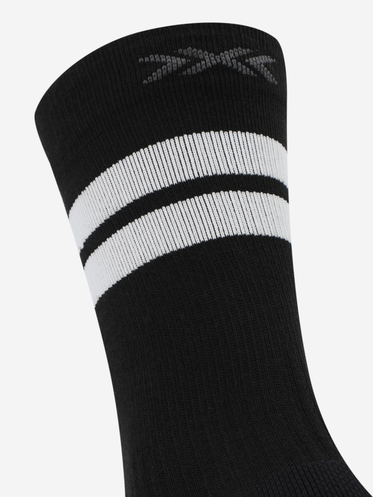 Носки X-Socks, 1 пара Core Natural Graphics Crew