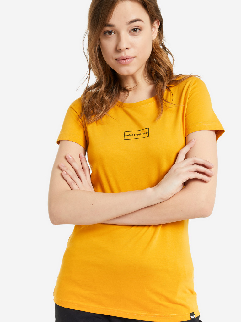 Футболка женская Termit