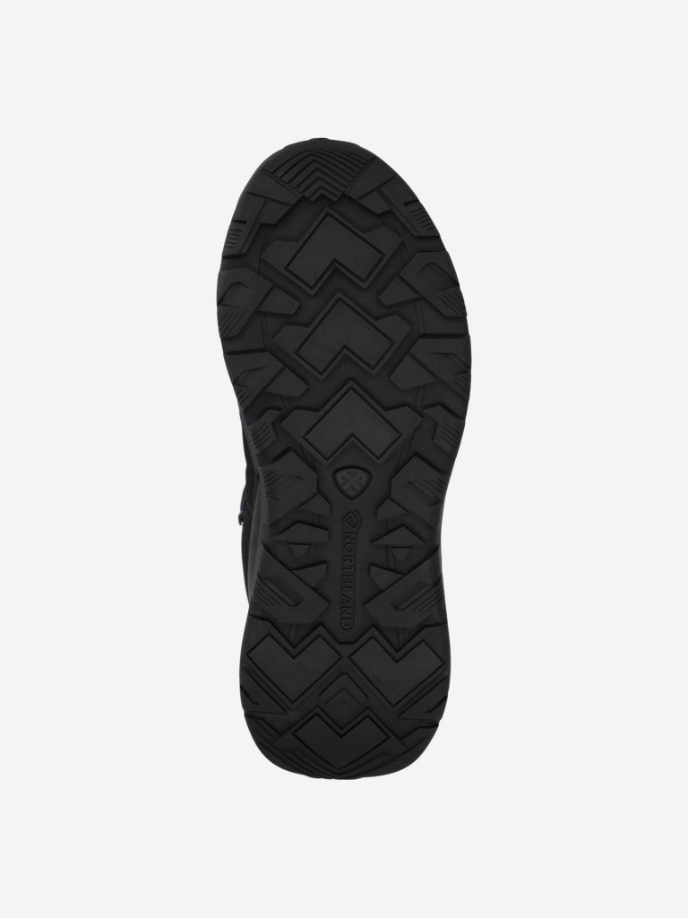 Ботинки утепленные мужские Northland Ramsau Nylon