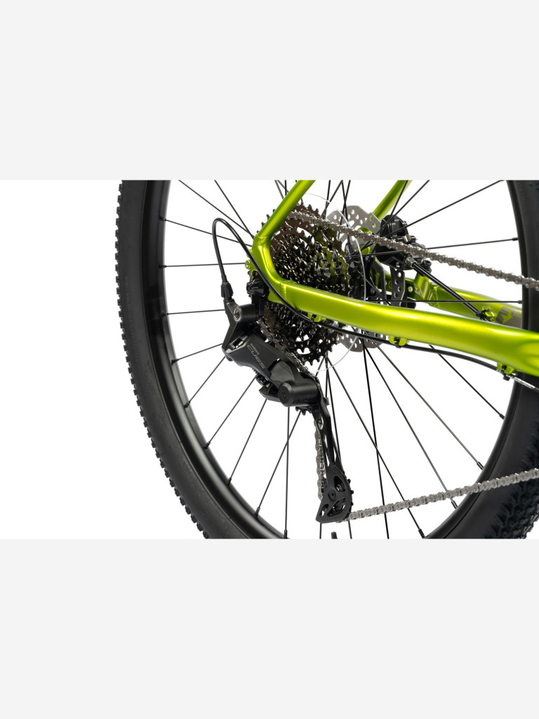 Велосипед горный Superior XC 879 2025