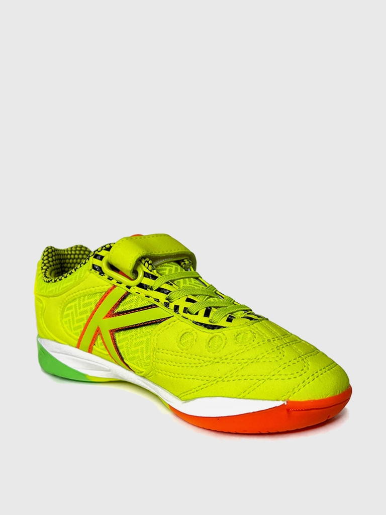 Футзальная обувь Kelme Indoor Copa Elastic