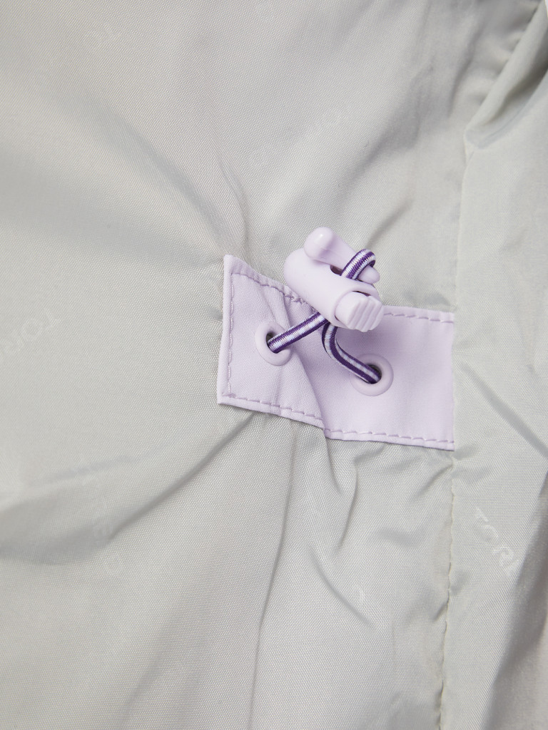 Куртка мембранная женская Toread