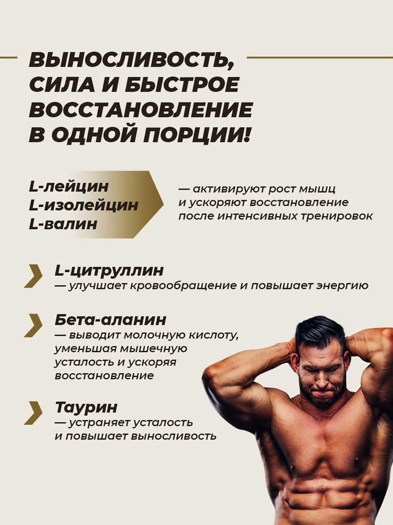 Амино коктейль, HIGHLVL, 200 г, грейпфрут