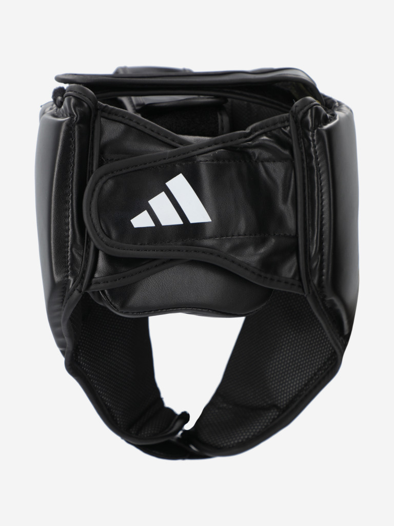 Шлем боксерский adidas Hybrid 50 Head Guard
