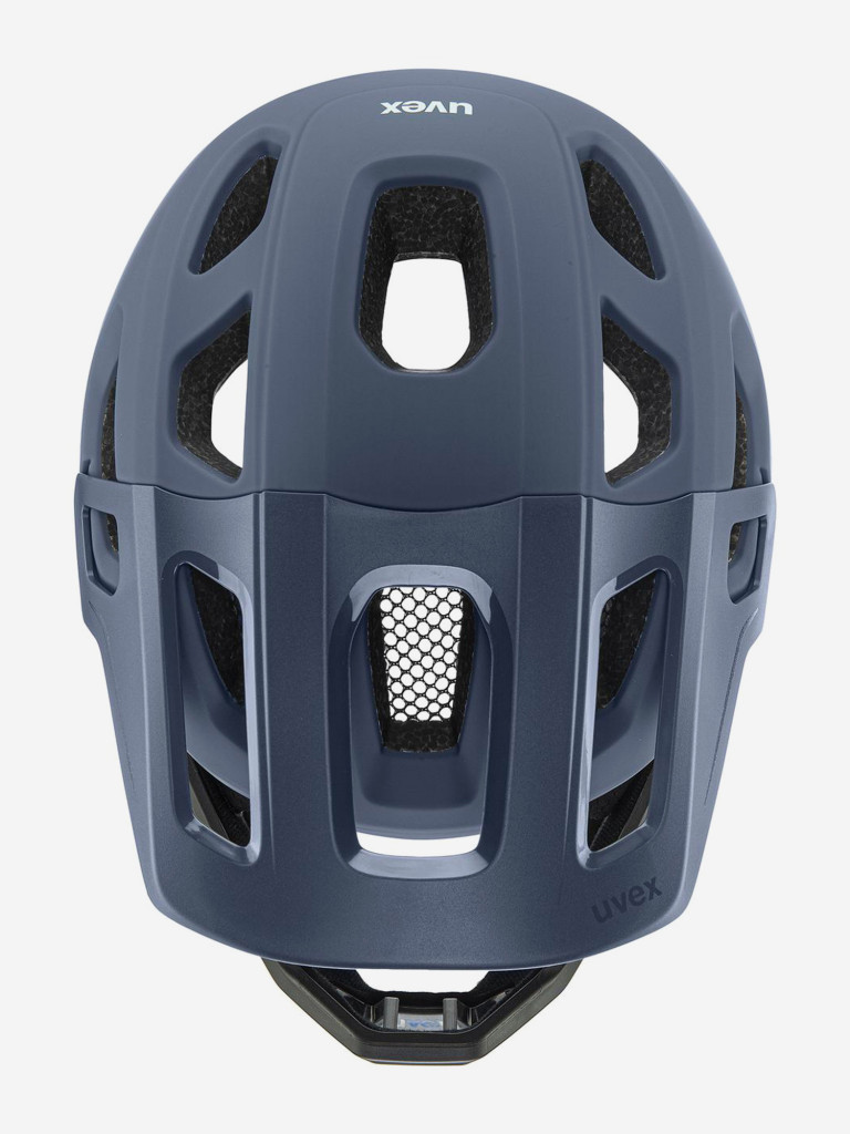 Шлем велосипедный детский Uvex React