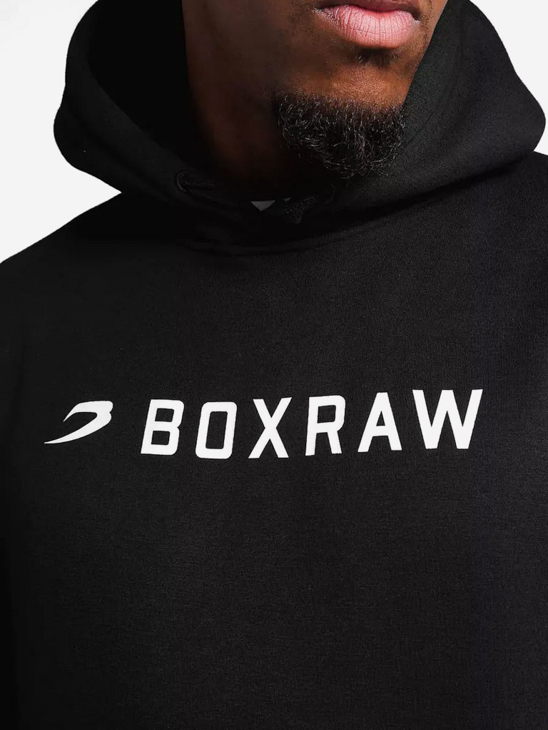 Худи Boxraw ABC