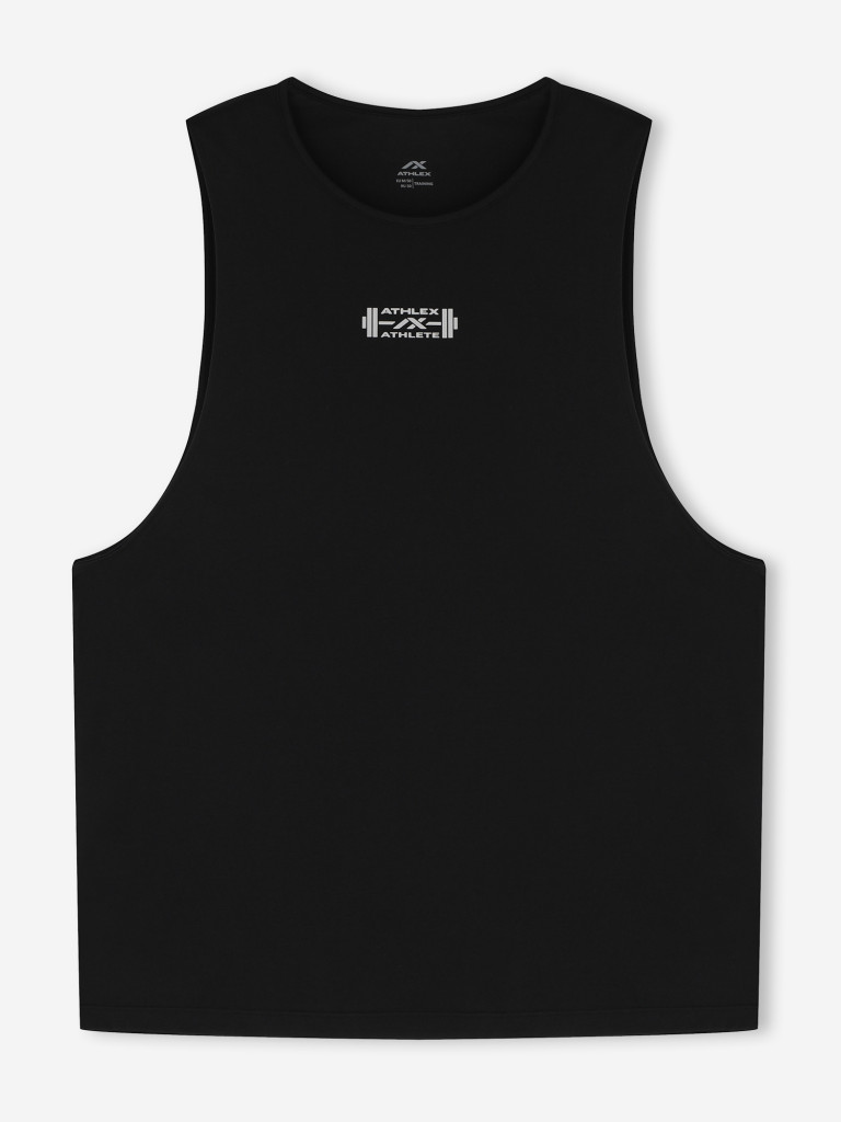 Майка мужская Athlex
