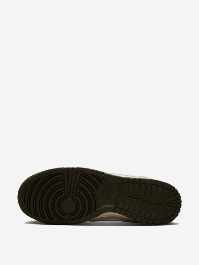 Кеды мужские Nike Dunk Low