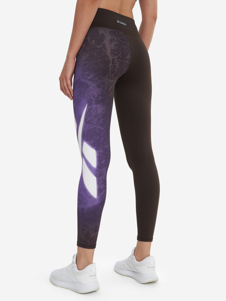 Легинсы женские Reebok