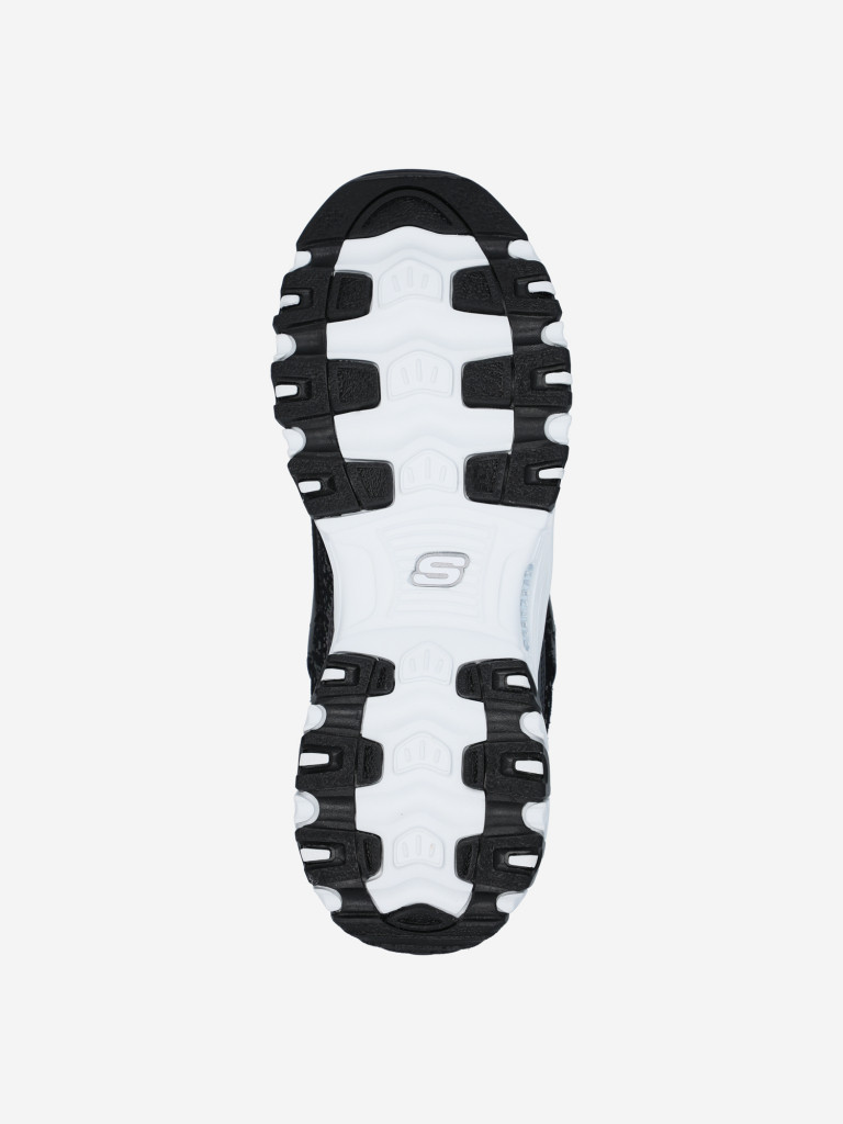 Кроссовки женские Skechers D'Lites