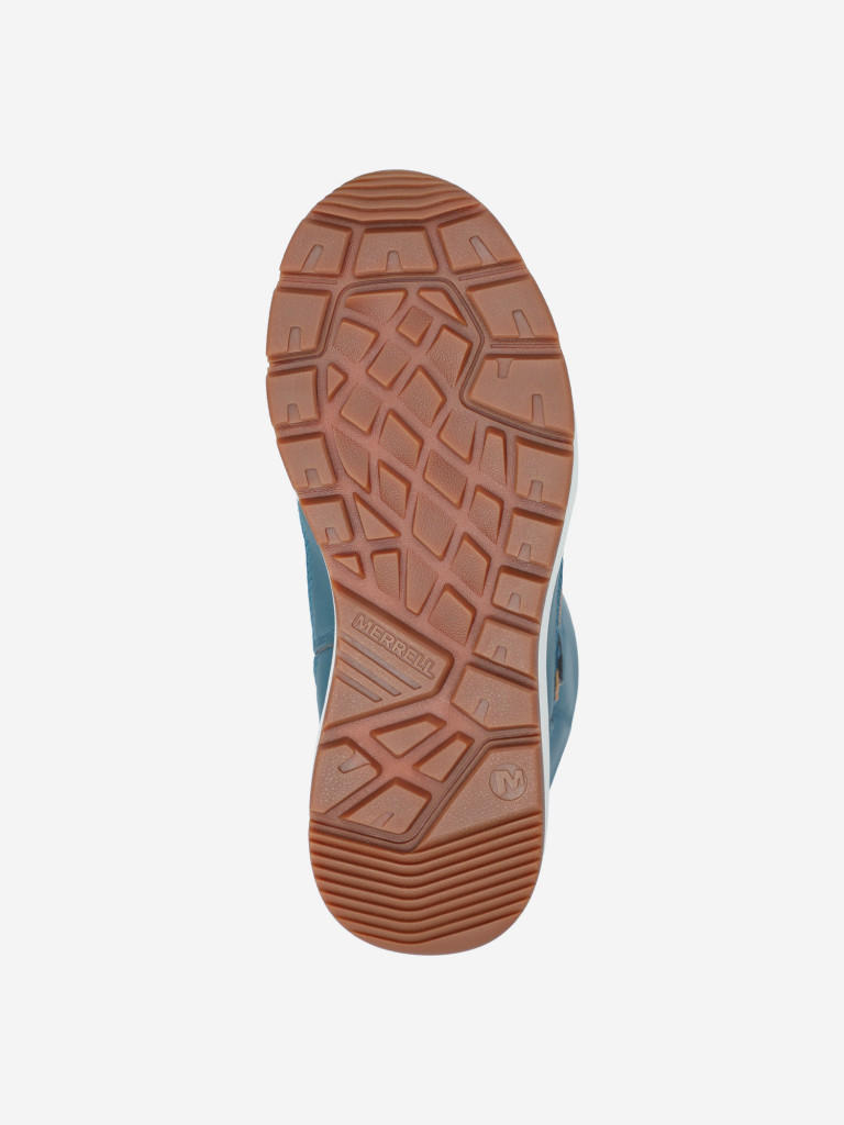 Сапоги утепленные для девочек Merrell Anilla