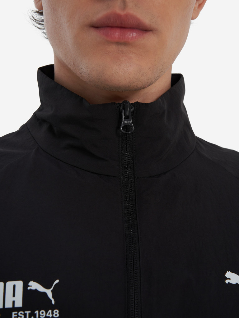 Толстовка мужская PUMA