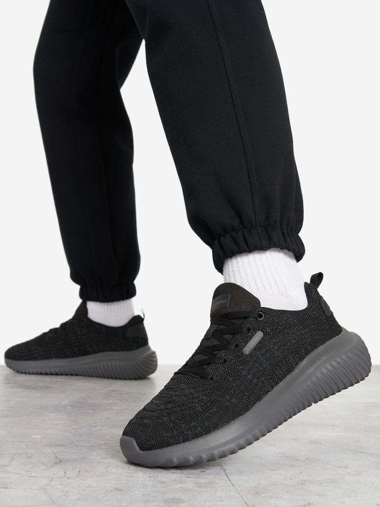 Кроссовки женские Demix Tsunami 6