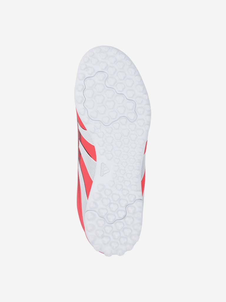 Бутсы для мальчиков adidas Predator Club Tf J