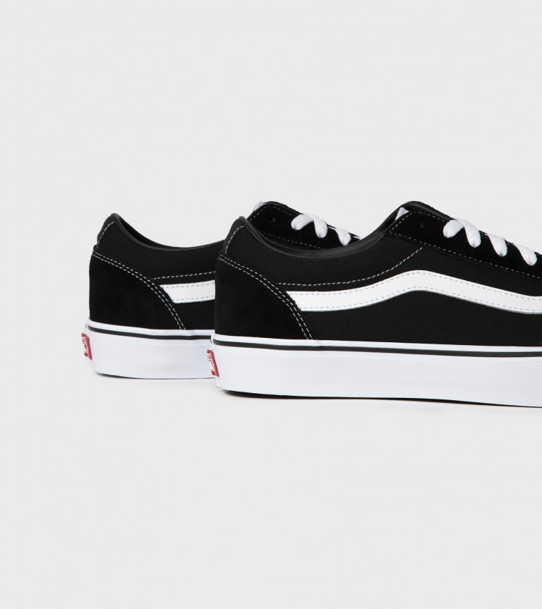 Yt ward hot sale vans