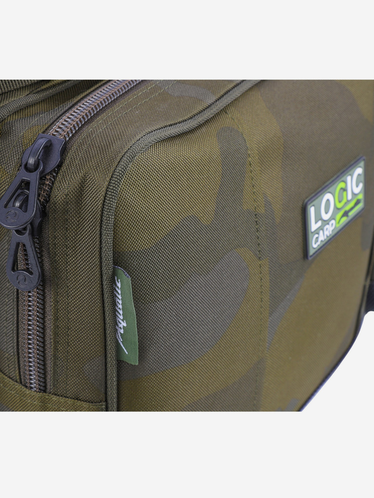 Карповый рюкзак LOGIC CARP RUCKBAG LC-B60