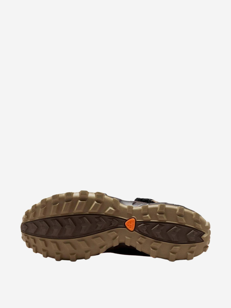 Кроссовки Nike ACG Phassad Grip Brown