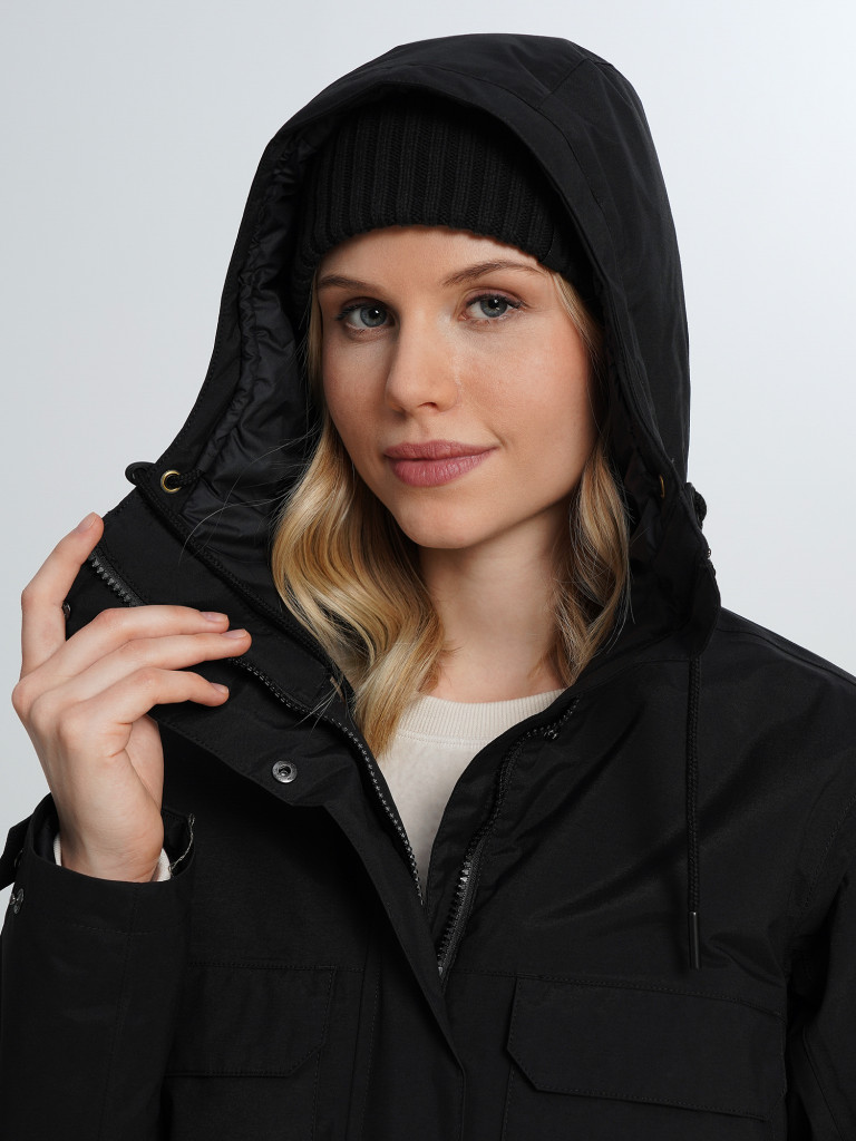 Куртка утепленная женская Helly Hansen Escape