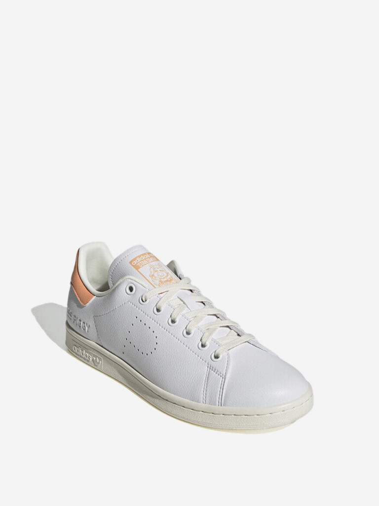 Кроссовки Adidas Stan Smith Disney Miss Piggy And Kermit