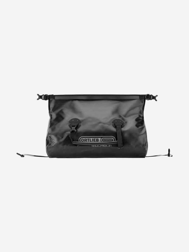 Дорожная сумка ORTLIEB Rack-Pack M 31 л