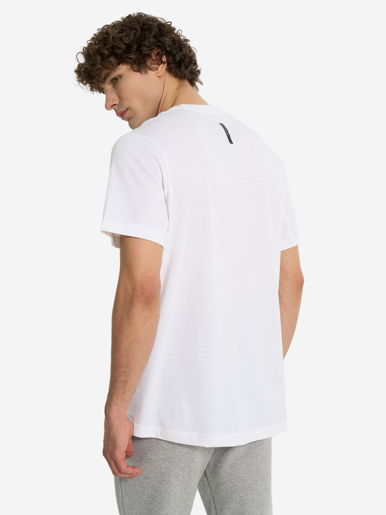 Футболка мужская Reebok Athlete