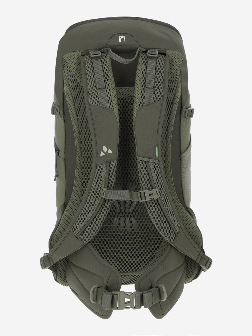 Рюкзак VauDe Agile Air, 26 л 30843720299 Зеленый, фото 4