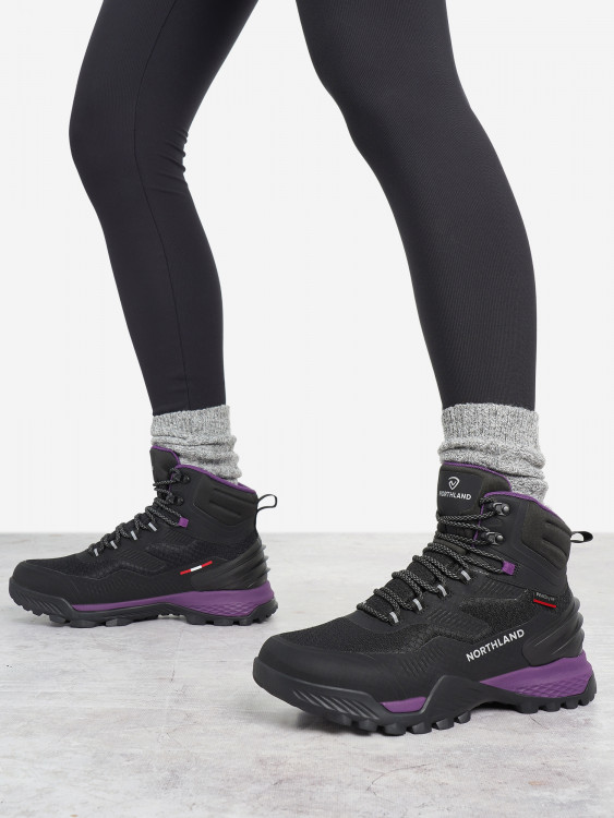 Ботинки женские Northland Brunn
