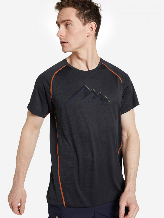 Футболка мужская IcePeak Destin