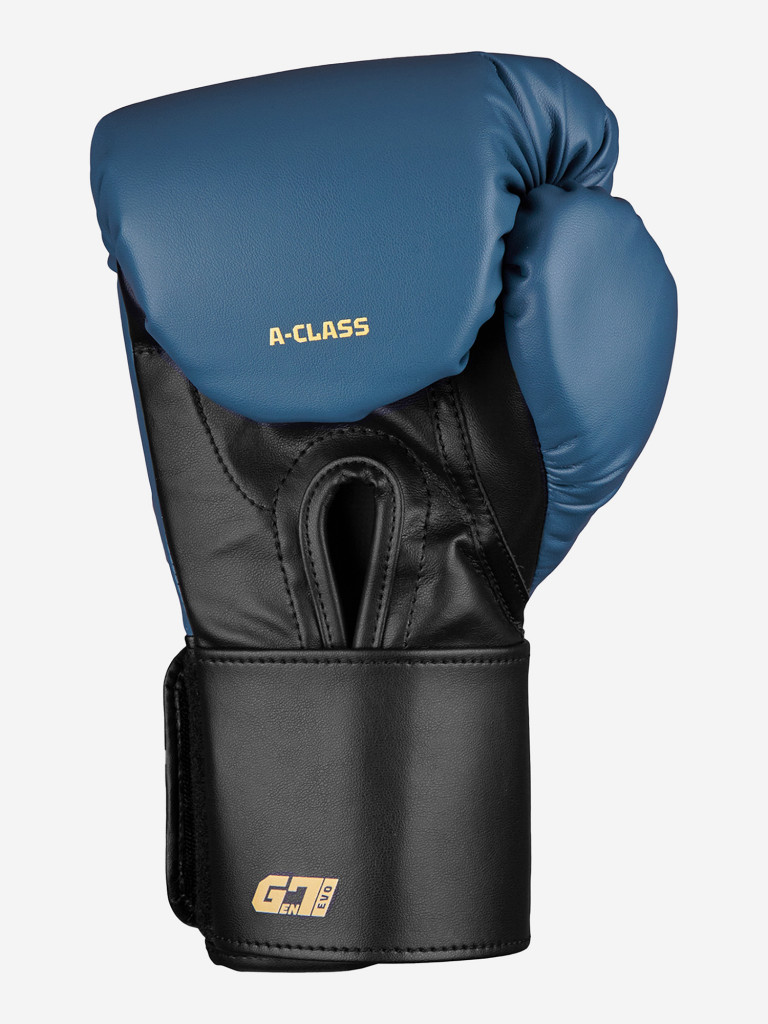 Тренировочные перчатки на липучке Ultimatumboxing Gen7Evo-Htn Flashback