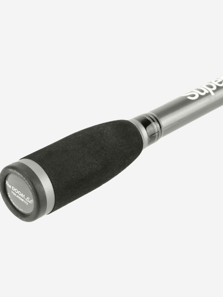 Удилище Спиннинговое TSURIBITO The Dogm SE 802MH, 8'0'', 10-35г