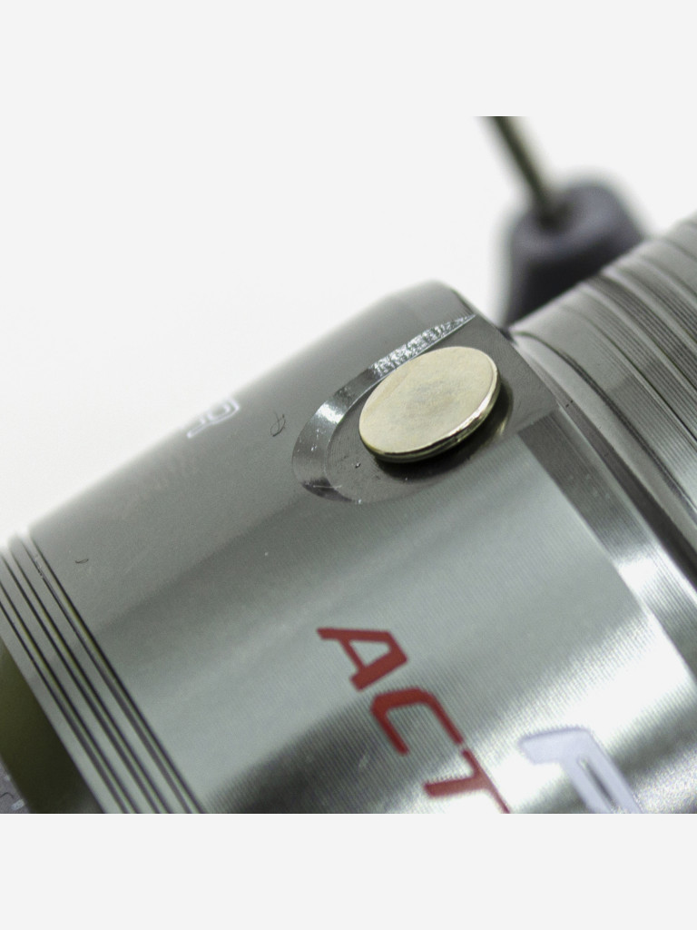 Катушкa FLAGMAN фидерная Force Active Feeder 5000 бейтранер