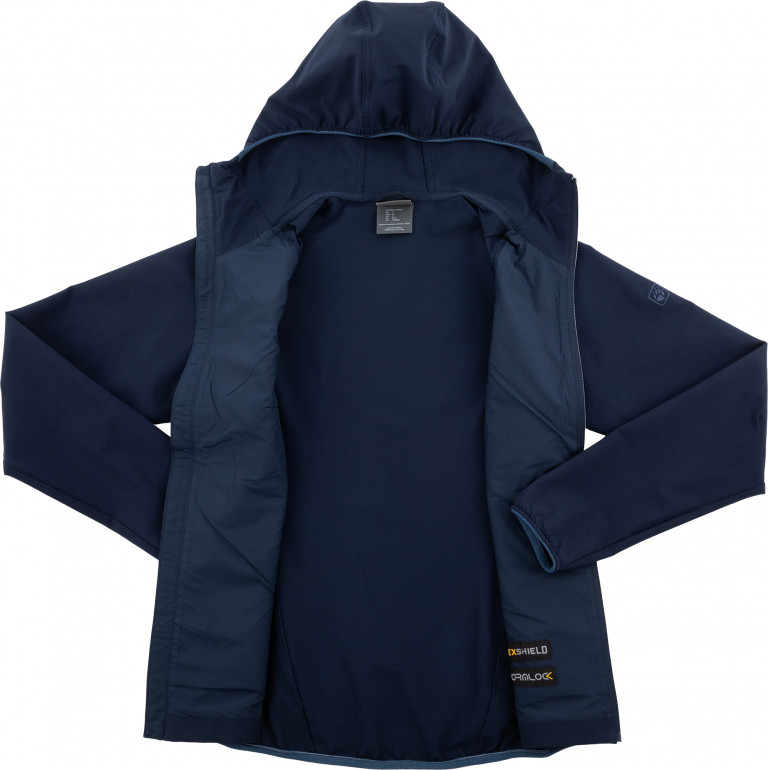 Куртка софтшелл женская JACK WOLFSKIN Kalari Trail