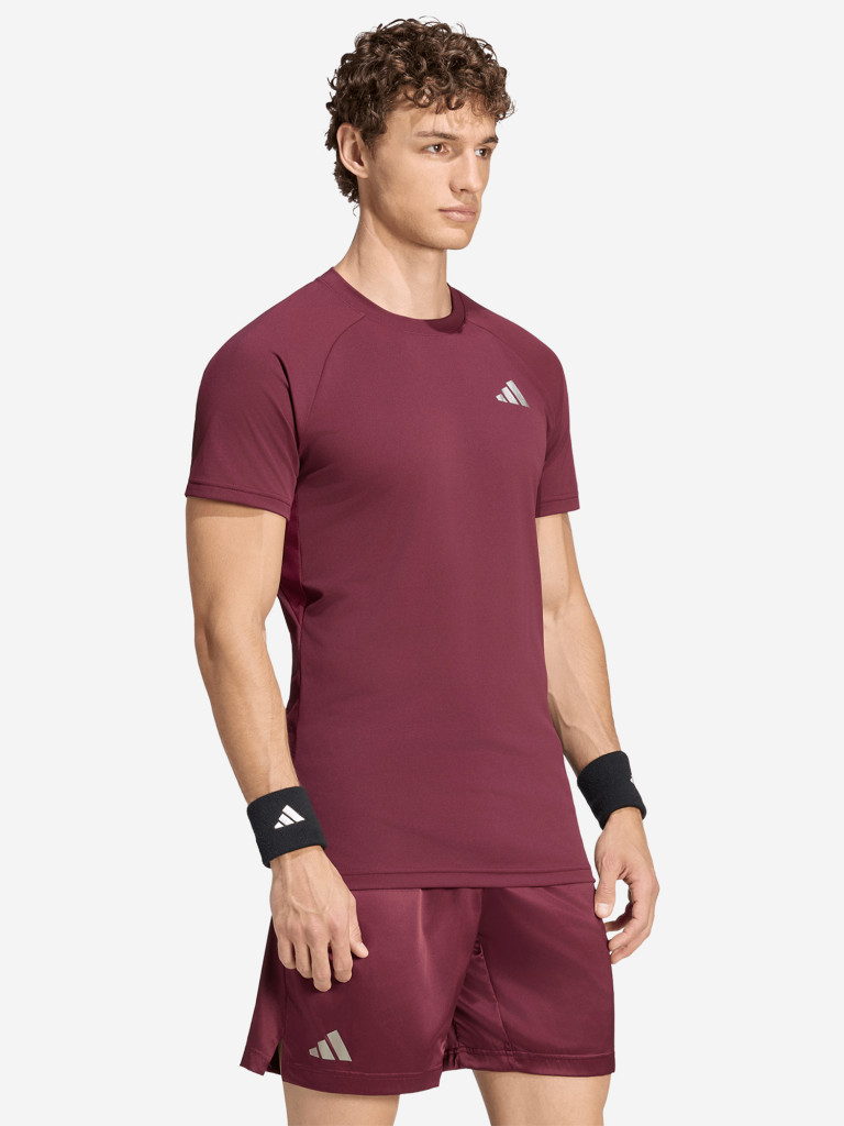 Футболка мужская adidas
