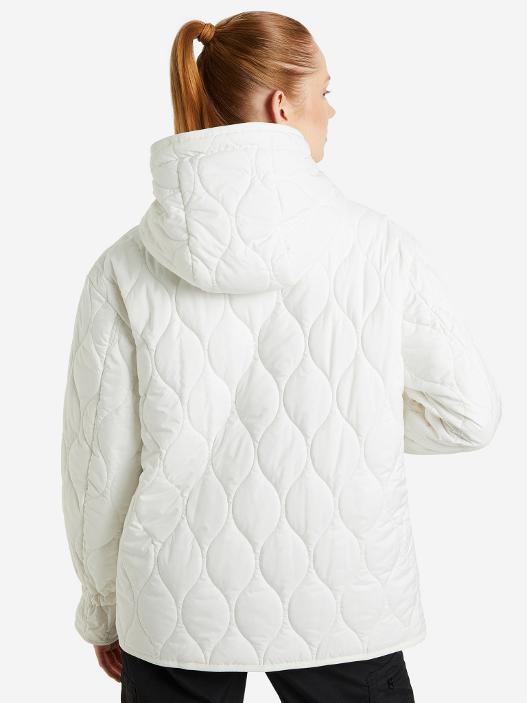 Куртка утепленная женская Geox Eraklia