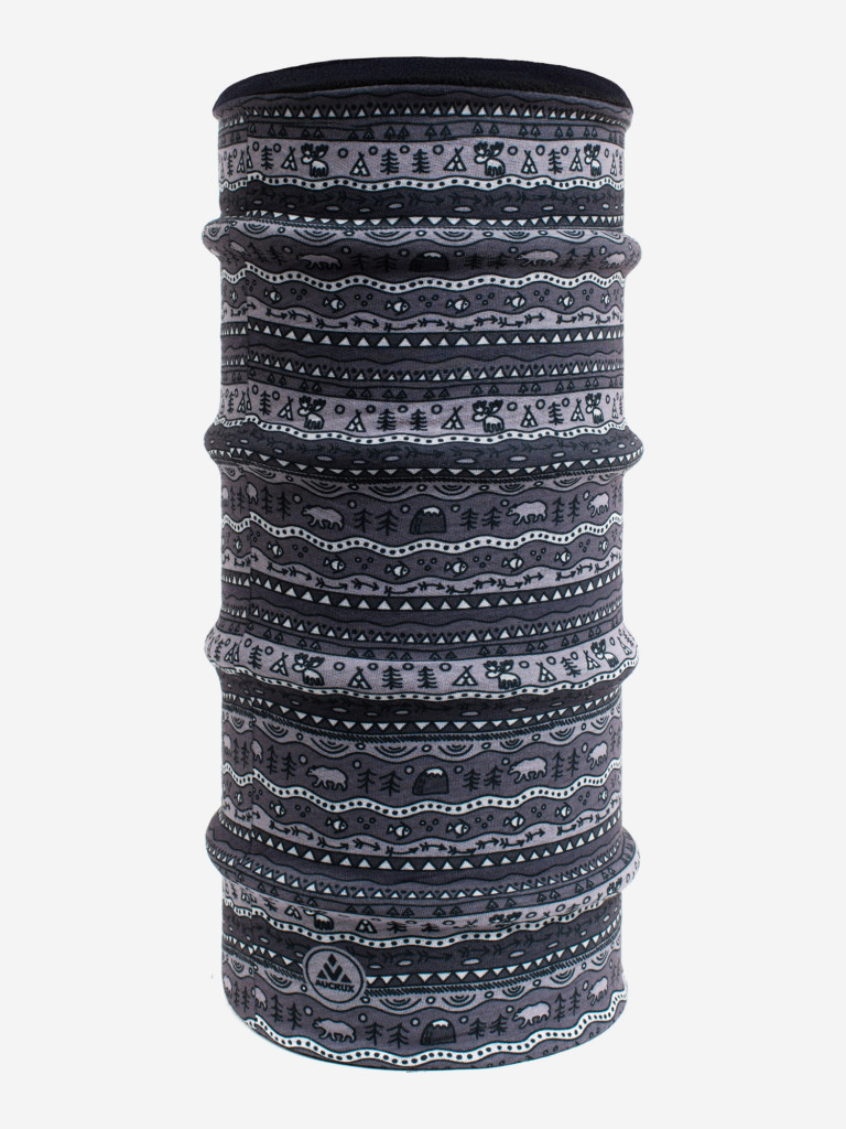 Бафф Aucrux Reversible 20.3RB