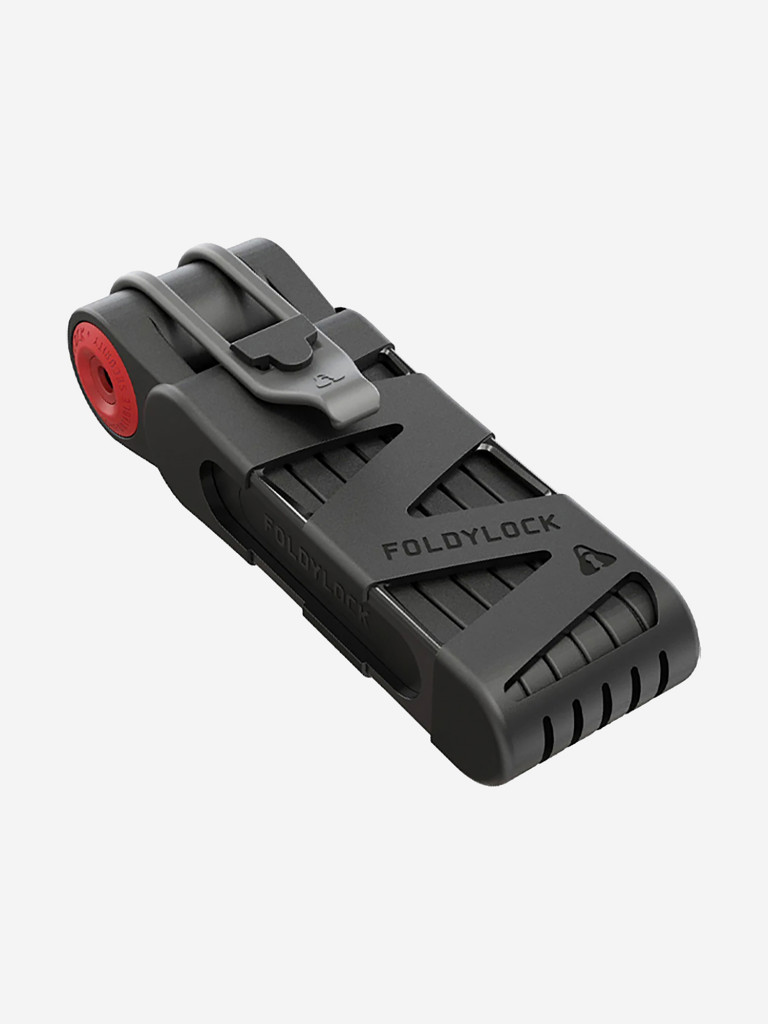 Замок складной Seatylock Foldylock Classic
