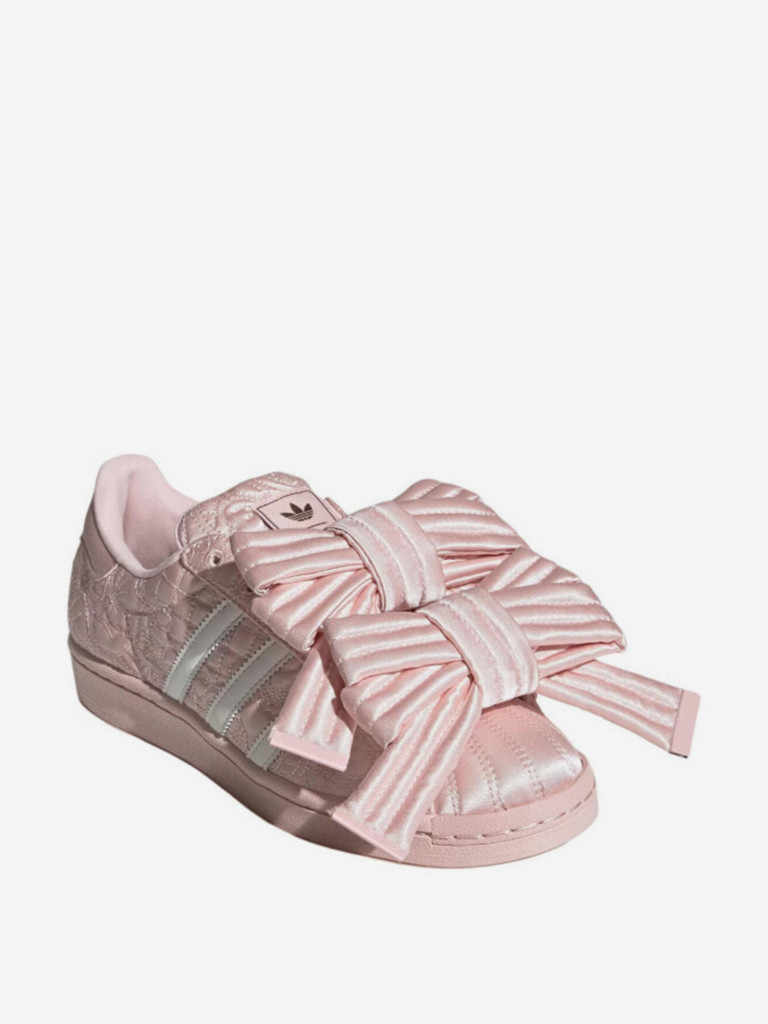 Кеды Adidas Superstar Caroline Hu Sandy