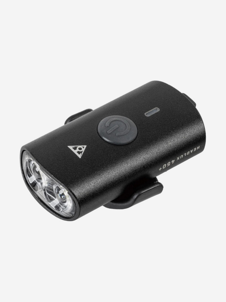Фонарь передний Topeak Headlux 450 USB