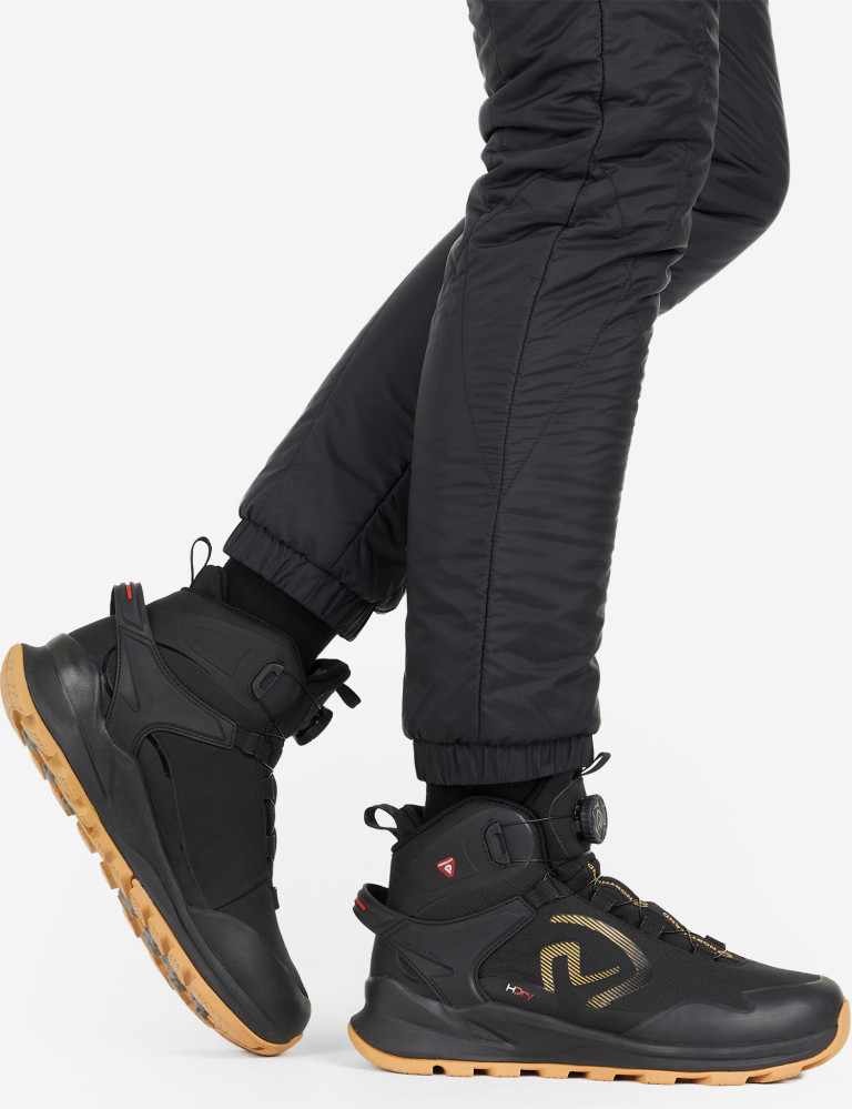 Ботинки утепленные женские Northland Tarrenz Tech W