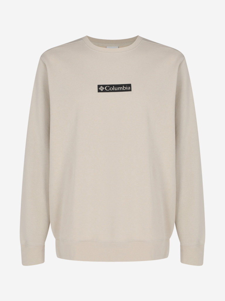 Свитшот мужской Columbia Beaumount Crew