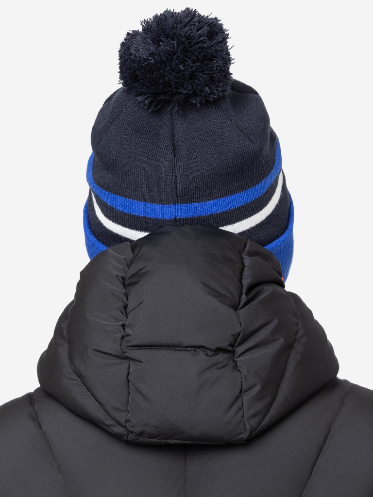 Шапка Moaxsport Blizzard