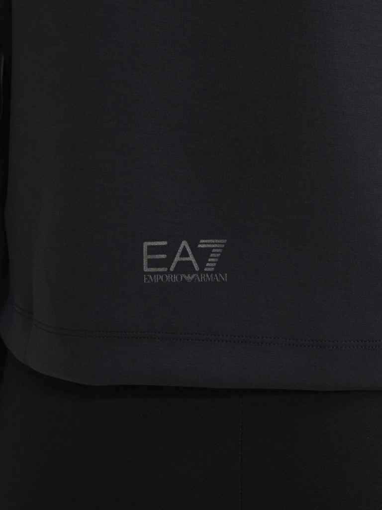 Толстовка женская EA7 Sweatshirt