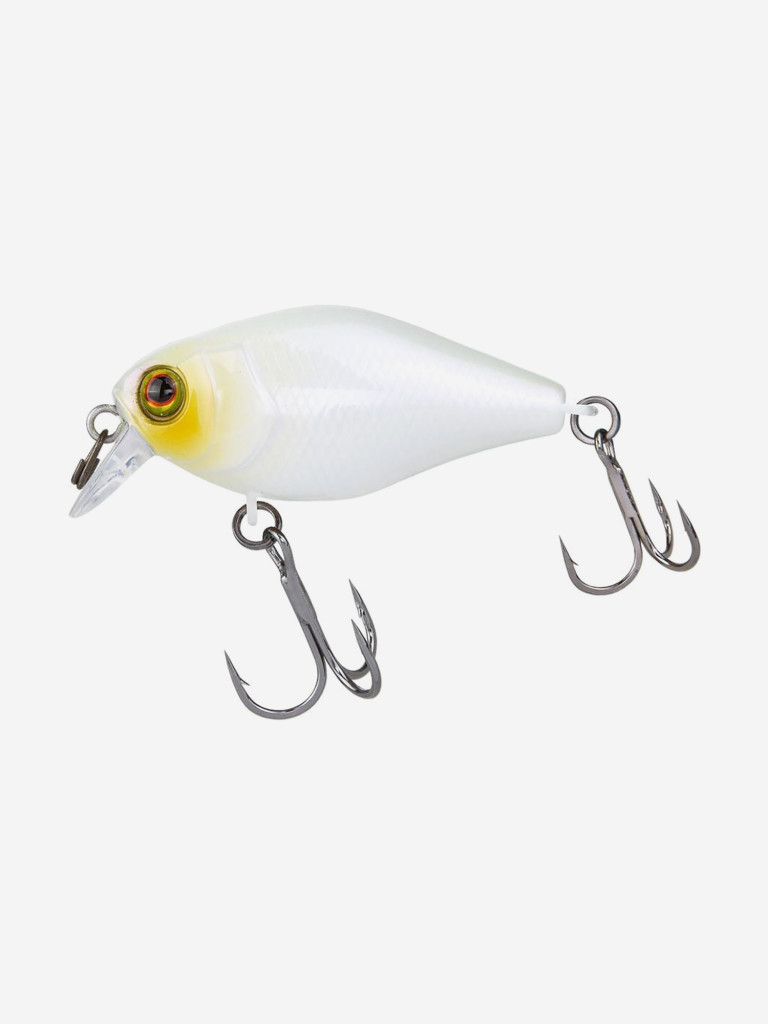 Воблер Jackall Chubby 41 SR