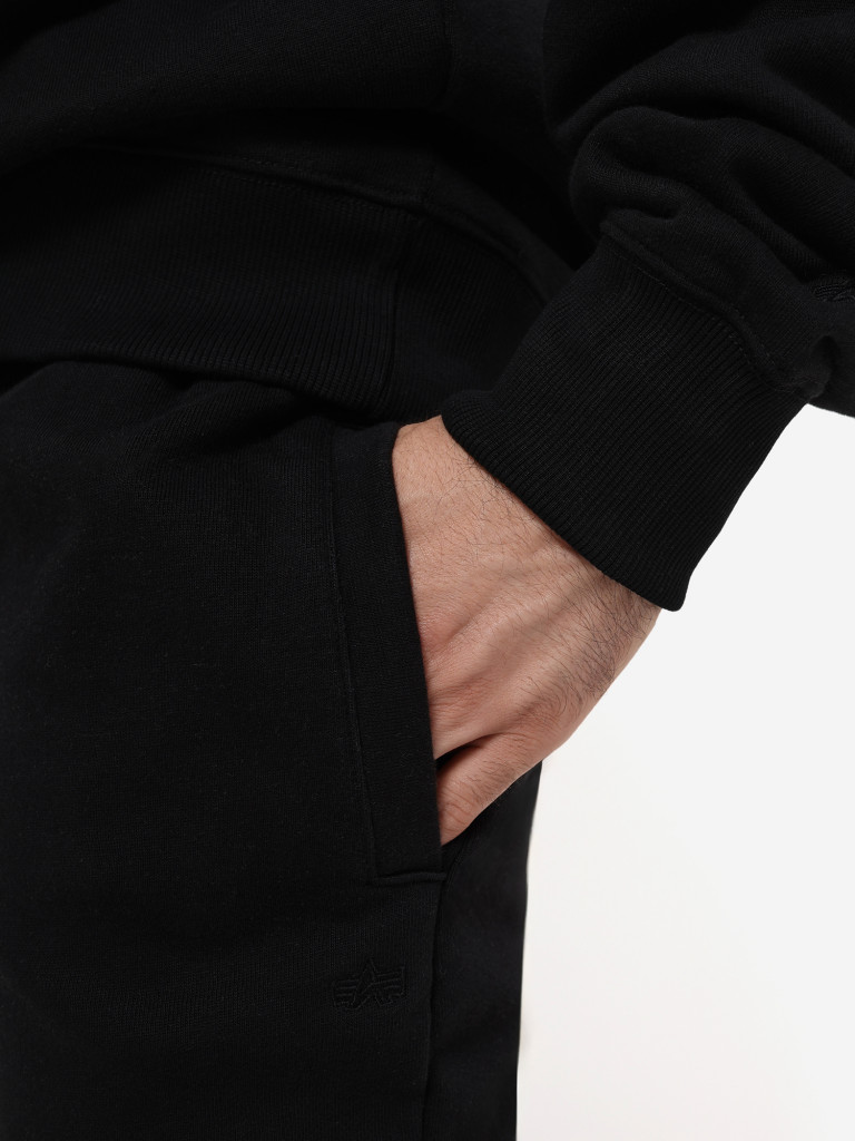 Шорты спортивные Essential French Short Alpha Industries