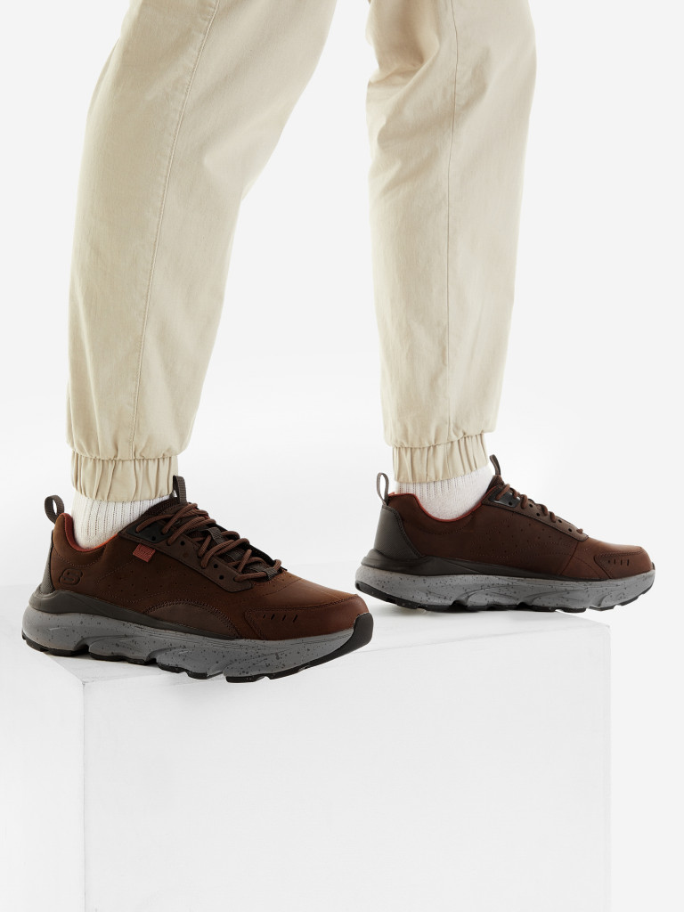 Кроссовки мужские Skechers Delmont