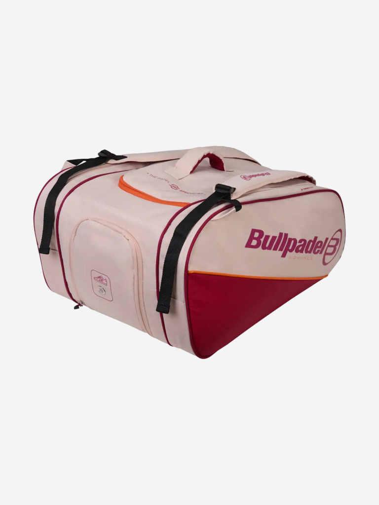 Сумка для падела Bullpadel Advance 2026