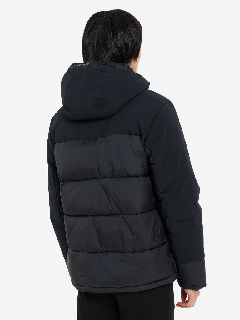 Куртка утепленная мужская Champion